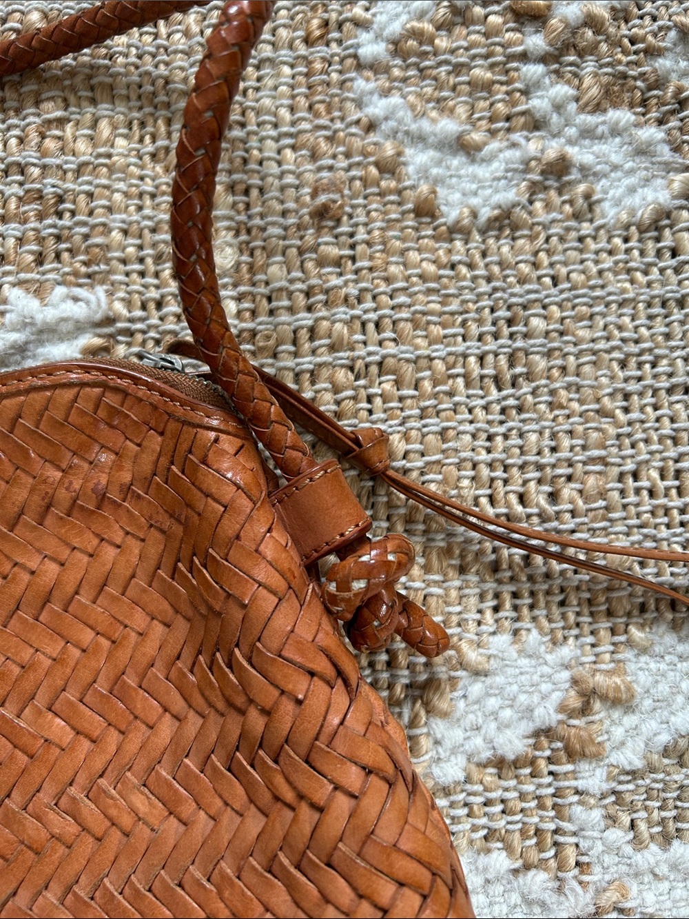 Loeffler Randall Purse - Picture 5 of 9